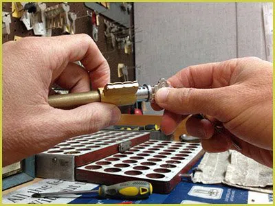 All County Locksmith Store Huntington Beach, CA 714-824-4165 - 9-rekey